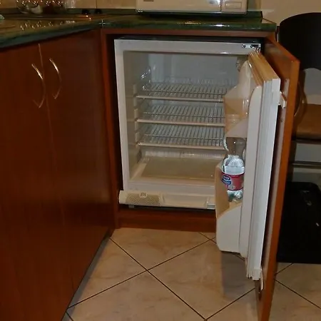 Cedar Apartman *