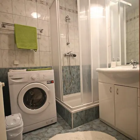 דירה Cedar Apartman Hévíz