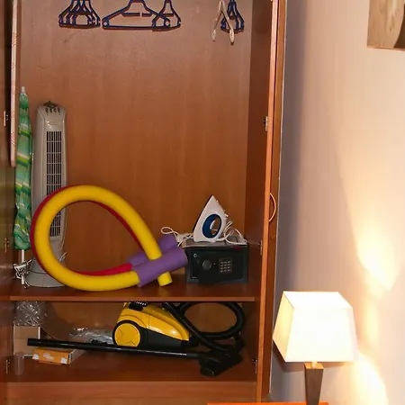 Cedar Apartman Hévíz