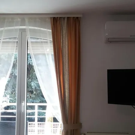 Cedar Apartman Hévíz